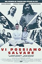 Vi possiamo salvare (2024) Poster