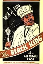 The Black King