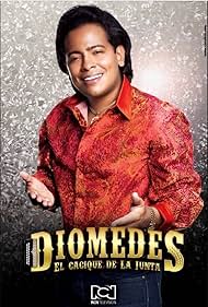 Diomedes, el Cacique de La Junta (2015)