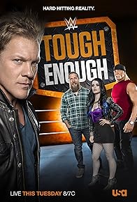 Primary photo for WWE Tough Enough