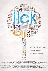 Lick (2010)