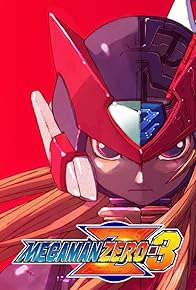 Primary photo for Mega Man Zero 3