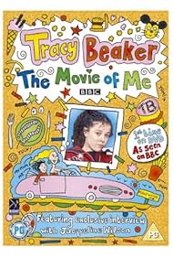 Dani Harmer in Tracy Beaker's 'The Movie of Me' (2004)