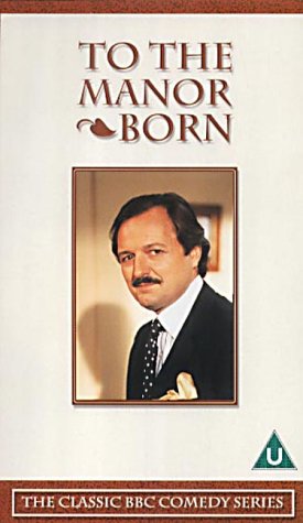 Peter Bowles in To the Manor Born (1979)