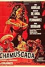 La chamuscada (Tierra y libertad) (1971)