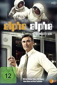 Alpha Alpha (1972)