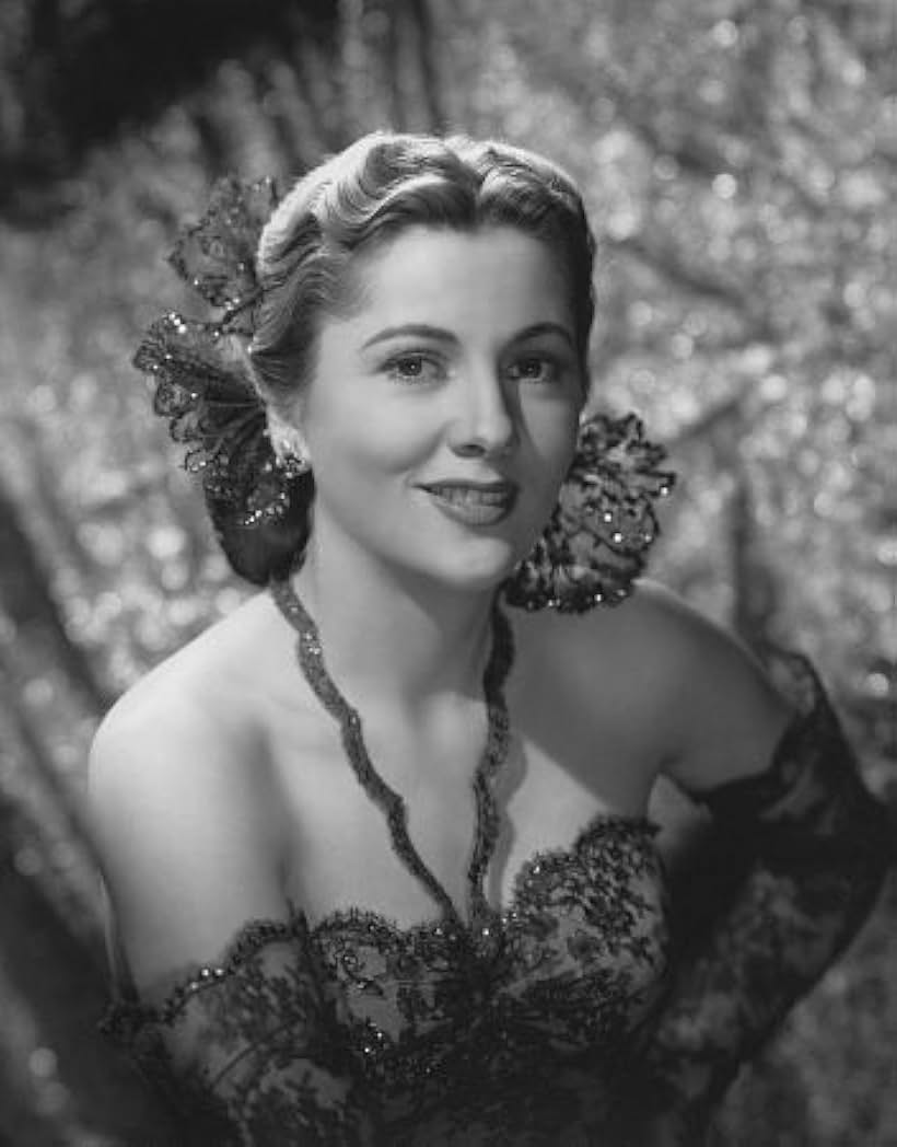 Joan Fontaine