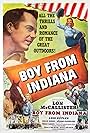 The Boy from Indiana (1950)