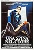 Una spina nel cuore (1986) Poster