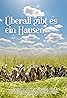 Überall gibt es ein Hausen Poster