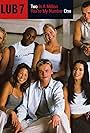 Tina Barrett, Paul Cattermole, Jon Lee, Bradley McIntosh, Jo O'Meara, Hannah Spearritt, Rachel Stevens, and S Club 7 in S Club 7: Two in a Million (1999)