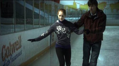 Trailer for this remake of the classic ice skating romance