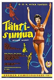 Tähtisumua (1961)