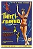 Tähtisumua (1961) Poster