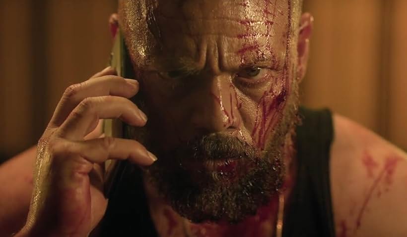 Teo García in Xtreme (2021)