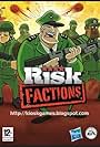 Risk: Factions (2010)