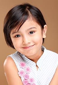 Primary photo for Jana Agoncillo