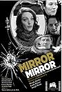 Jack Gwaltney, Joseph Wehle, Emily Winter, Woody Dorilus, Clarissa Beckles, Elizabeth Davis, Jordan Richard, Kalechi Noel, Whitney Uland, and Jeremiah Clapp in Mirror Mirror (2018)