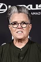 Rosie O'Donnell