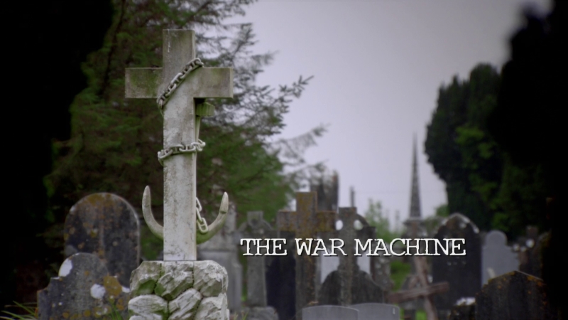 Britain's Great War (2014)