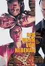 Der Mann von nebenan (2002)