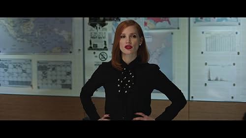 Miss Sloane: Who's With Me