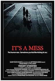 It's a Mess (2018)