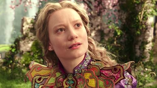 Alice Through The Looking Glass: Save The Hatter