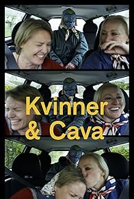 Primary photo for Kvinner&Cava