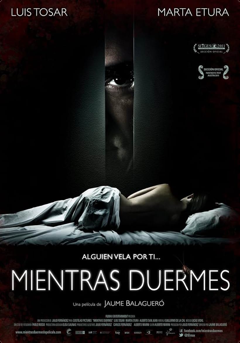 Sleep Tight (2011)