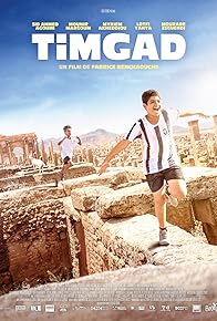 Primary photo for Timgad