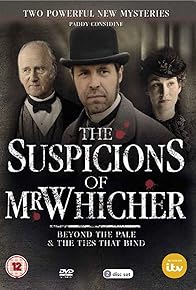 Primary photo for The Suspicions of Mr Whicher: Beyond the Pale