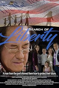 Primary photo for In Search of Liberty