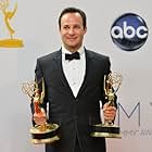 Danny Strong