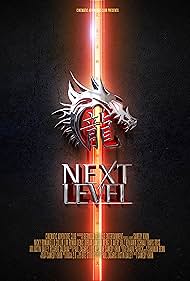 Travis Andre Ross, Ousa Khun, Samedy Khun, Jordan Lawson, Avery Bilz, Benjamin Schnau, Nicky Romaniello, Justin Dailey, Paul Zagaris, Collin Lim, Rowan Denis, and Meng M. Lo in Next Level (2020)