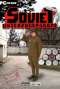 Primary photo for Soviet Unterzoegersdorf: Sector 2