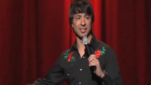 In LYAO, which stands for Â“laugh your ass off,Â” Arj Barker pokes fun at controversial topics ranging from gay marriages and religion to global warming and losing Pluto as a planet. Barker also points out the constant misunderstandings faced through our growing technological advancements (each track name reflects a common communication abbreviation) which can easily be remedied through fonts that convey tone, such as Â“SarcasticaÂ” and Â“Good Times Roman.Â”