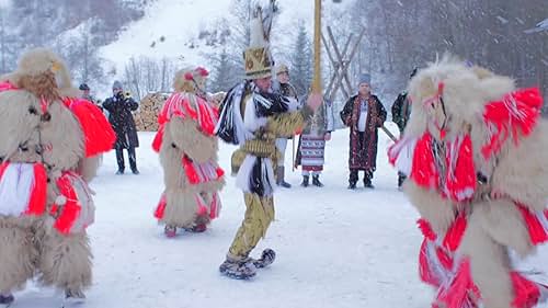 Christmas In Transylvania,, Feature Film Coming Soon. (estimated time :2019)  Genre: Comedy Drama/ Authentic Traditions- Documentary images etc.   A film By ; Daniel Ganea / Produced by: L.A. Filming & Production,, Associated with Celebrity Professional/ UARF / Bucharest Romania Office/Luxury-Photo- Video/  Filmed in Panavision /  Co Produce in USA first Unit Crew With associated  Producer Mohit Soni.