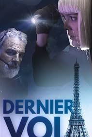 Eric Savin and Suzanne Rault-Balet in Dernier Vol (2022)