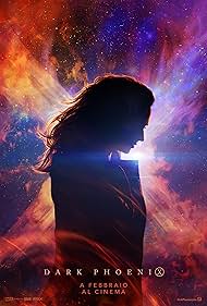 Sophie Turner in X-Men: Dark Phoenix (2019)