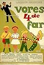 Vores fjerde far (1951)