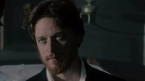 The Conspirator: Clip 6