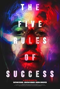 Primary photo for The Five Rules of Success