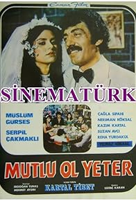 Primary photo for Mutlu Ol Yeter