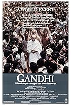 Gandhi