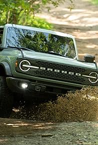 Primary photo for Ford: The Bronco 4-Door with Kip Moore