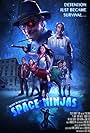 Space Ninjas (2019)