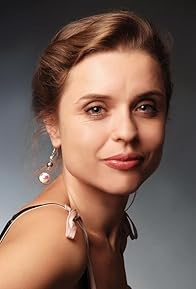 Primary photo for Andrea Szoták