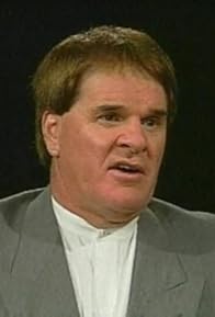 Primary photo for Pete Rose