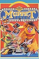 Fozzie's Muppet Scrapbook